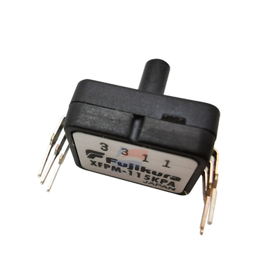 YJJ XFPM-115KPA جهاز استشعار الضغط 115kPa لمقاييس البارومترات ومقاييس الارتفاع في المعدات الطبية