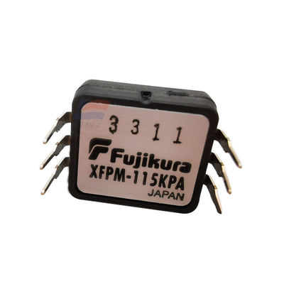 YJJ XFPM-115KPA جهاز استشعار الضغط 115kPa لمقاييس البارومترات ومقاييس الارتفاع في المعدات الطبية