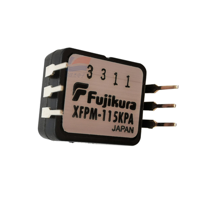 YJJ XFPM-115KPA جهاز استشعار الضغط 115kPa لمقاييس البارومترات ومقاييس الارتفاع في المعدات الطبية