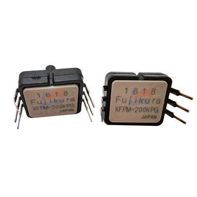 YJJ XFPM-200KPG جهاز استشعار الضغط للأدوات الصناعية والمعدات الطبية