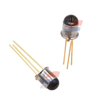 سليكون PIN Photodiode S5821-01 استجابة عالية السرعة تيار مظلم منخفض