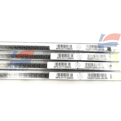 YJJ MPS-3117-006GC جهاز استشعار الضغط جهاز قياس الضغط