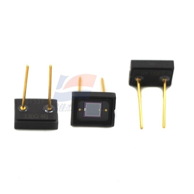 ثنائيات السيليكون الضوئية S1337-66BQ S1337-33BQ سعة منخفضة