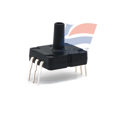 YJJ SPD030G جهاز استشعار ضغط السيليكون البلورية الواحدة المكافأة للحرارة 0 ~ 2bar