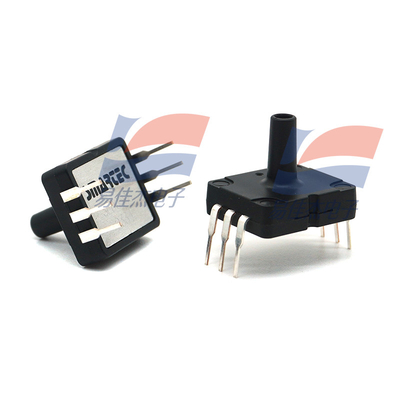 YJJ SPD030G جهاز استشعار ضغط السيليكون البلورية الواحدة المكافأة للحرارة 0 ~ 2bar