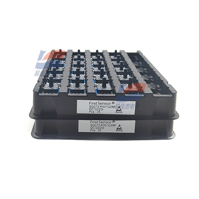 YJJ SQ273-P001GZ8P 1psi جهاز استشعار رقاقة الضغط التفاضلي لأجهزة التنفس للأطفال