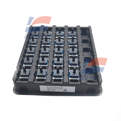 YJJ SQ273-P001GZ8P 1psi جهاز استشعار رقاقة الضغط التفاضلي لأجهزة التنفس للأطفال