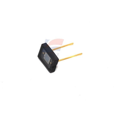 ثنائيات الصور السيليكونية غير المبردة S1227-33BQ S1227-33BR نطاق الاستجابة الطيفية 190 إلى 1000 نانومتر وحساسية الأشعة تحت الحمراء المكبوتة