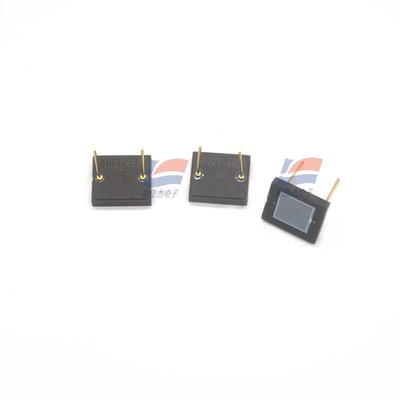 ثنائي الصور السيليكوني S1227-66BQ S1227-66BR حساسية الأشعة تحت الحمراء المكبوتة