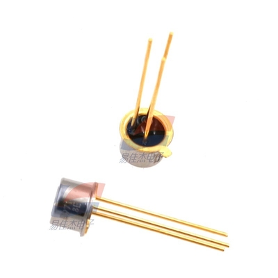 الصوتيود السيليكون PIN S5971 السعر المنخفض موثوقية عالية مع الجهد العكسي ما يصل إلى 20 فولت