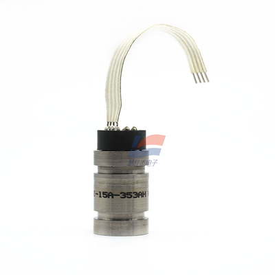 YJJ NPI-15A-353AH مستشعر الضغط المطلق للحالة الصلبة 35MPa