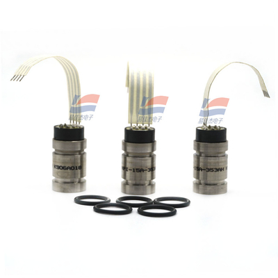 YJJ NPI-15A-353AH مستشعر الضغط المطلق للحالة الصلبة 35MPa