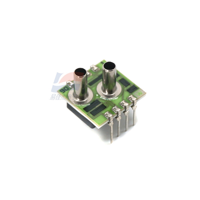 YJJ NPC-1210-015D-3S مراقبة تدفق الهواء 100Kpa جهاز استشعار الضغط