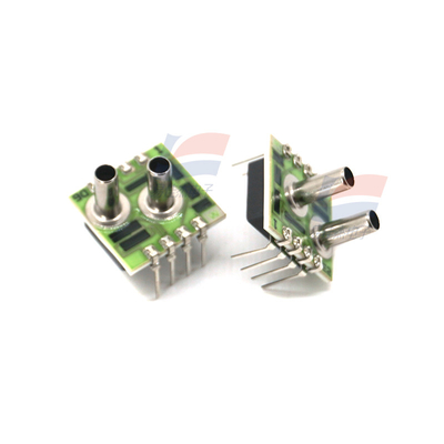 YJJ NPC-1210-015D-3S مراقبة تدفق الهواء 100Kpa جهاز استشعار الضغط