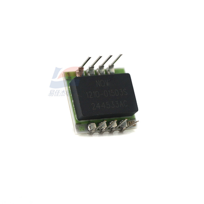 YJJ NPC-1210-015D-3S مراقبة تدفق الهواء 100Kpa جهاز استشعار الضغط