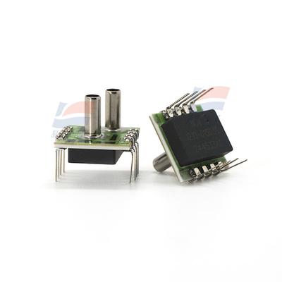 YJJ NPC-1210-015D-3S مراقبة تدفق الهواء 100Kpa جهاز استشعار الضغط