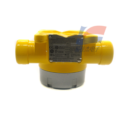 YJJ SPXCDALMFX Sespoint XCD كاشف غازات قابلة للاشتعال نطاق القياس 0-100%LELN للكشف الدقيق عن الغازات
