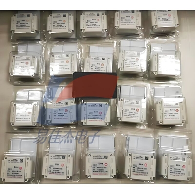يستخدم مسبار غاز مستشعر أكسيد النيتريك YJJ MIDAS-E-NOX للكشف عن غازات MIDAS الثابتة
