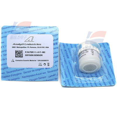 جهاز استشعار الأكسجين PSR-11-917-M2 PSR 11-917-M2 في بيئات 0-45 °C