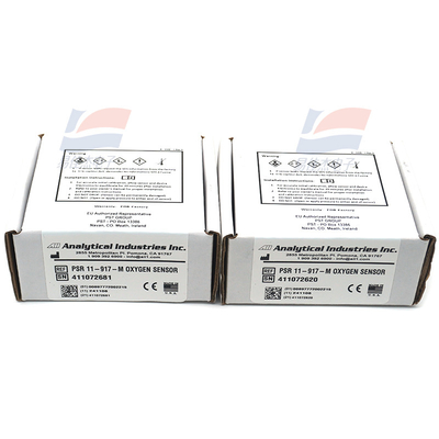 جهاز استشعار الأكسجين PSR-11-917-M PSR 11-917-M PSR 11-917-S PSR-11-917-S