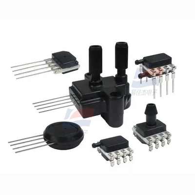 YJJ SSCMNNN030PA2A3 مستشعر ضغط رقمي I2C للتحكم في ضغط الهواء الداخلي، ضغط مطلق 200 كيلو باسكال
