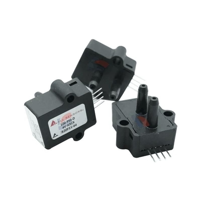 YJJ 100 PSI-D-4V-ASCX جهاز استشعار ضغط 15PSI لدرجة حرارة مكافأة محطة جوية محيطة بدقة عالية من 0C إلى 50C