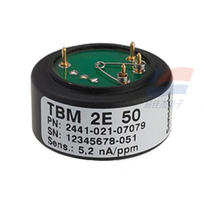 TBM 2E 50 2441-021-07079 جهاز استشعار ميركابتان Amperometric 2 Electrode High Selectivity