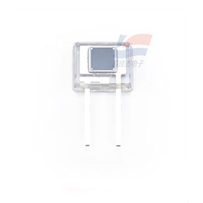 S8385 Si PIN Photodiode SIP حزمة بلاستيكية مساحة كبيرة استجابة عالية السرعة