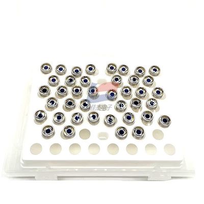 سليكون PIN Photodiode S3071 S3072 لنقل الضوء في الفضاء (بصريات الفضاء الحر)