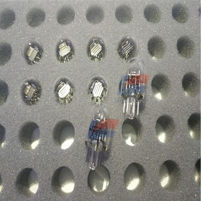 UVTRON R9533 سهل التثبيت في معظم الأجهزة ذات الحساسية العالية وحقل الرؤية الواسع باستخدام مادة الكترود الني