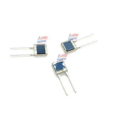 S6775 S6775-01 سليكون PIN فوتودايود استجابة سريعة