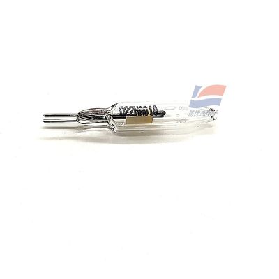 L9657-03 مصباح التحقق من مصدر الأشعة فوق البنفسجية لـ UVTRON طول الموجة حوالي 1g