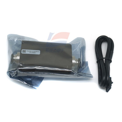 YJJ FS4308-15-O8-BV-A FS4308-15-O8-BV-B مستشعر تدفق كتلة الغاز لآلات اللحام الصناعية