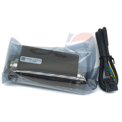 YJJ FS4308-15-O8-BV-A FS4308-15-O8-BV-B مستشعر تدفق كتلة الغاز لآلات اللحام الصناعية