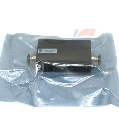 YJJ FS4308-15-O8-BV-A FS4308-15-O8-BV-B مستشعر تدفق كتلة الغاز لآلات اللحام الصناعية