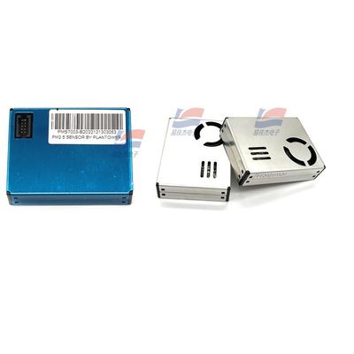 PMS7003 PMS7003M PMS5003 مستشعر تركيز الجسيمات الرقمي العالمي الحجم القياسي ومدى القياس الدقيق