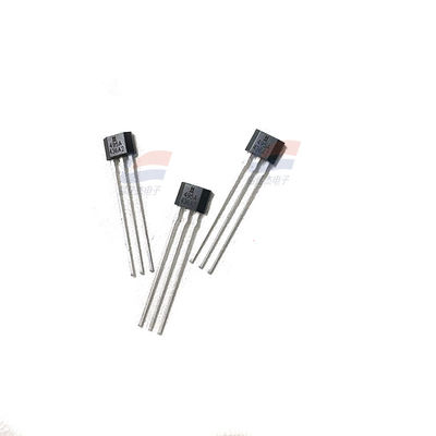 3.6 mA استهلاك التيار والغناطيسية ثنائية القطب YJJ SS41F6 جهاز استشعار الموقع الرقمي لتحديد الموقع الدقيق