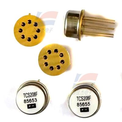 جهاز YJJ TCS208F للاستشعار الحراري للغاز يمكنه قياس معدلات تدفق الغاز باستخدام تقنية MEMS