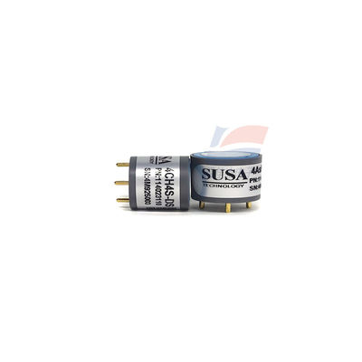 4CH4S-DS 114-023-110 مستشعر الميثيل ميركبتان الكهروكيماوي ثلاثة أقطاب كهربائية