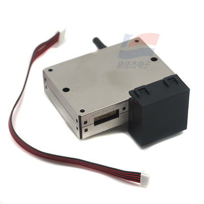 PMSX003N-TSP PMSX003 جهاز استشعار الجسيمات مع مبدأ بث الليزر