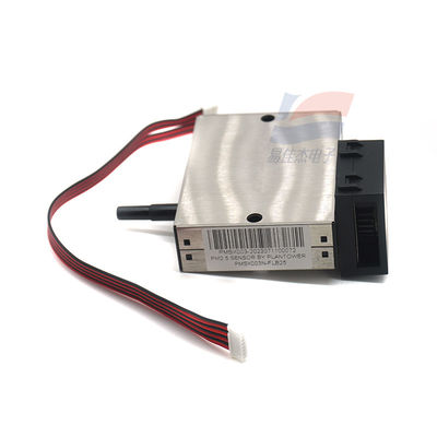 PMSX003N-TSP PMSX003 جهاز استشعار الجسيمات مع مبدأ بث الليزر