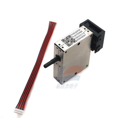 PMSX003N-TSP PMSX003 جهاز استشعار الجسيمات مع مبدأ بث الليزر
