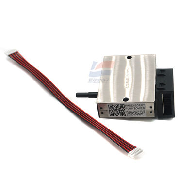 PMSX003N-TSP PMSX003 جهاز استشعار الجسيمات مع مبدأ بث الليزر