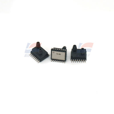 YJJ SM3041-005-D-C-3-S ضغط التفاضل ± 5psi مستشعر الضغط الرقمي I2C