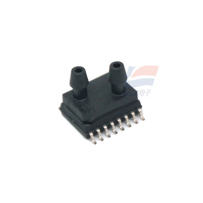 YJJ SM9541-020C-D-C-3-S ضغط التفاضل ± 20cmH2O مستشعر الضغط الرقمي I2C