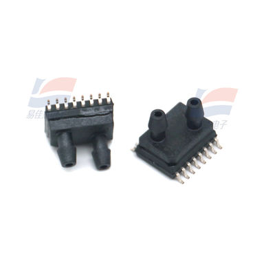 YJJ SM9541-020C-D-C-3-S ضغط التفاضل ± 20cmH2O مستشعر الضغط الرقمي I2C
