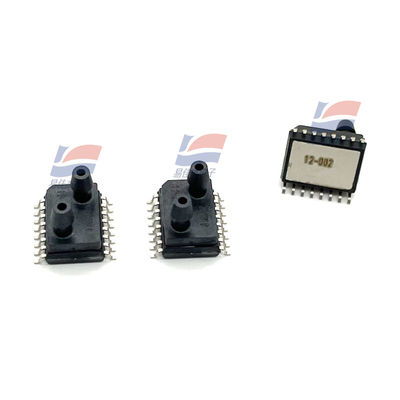 YJJ SM9541-020C-D-C-3-S ضغط التفاضل ± 20cmH2O مستشعر الضغط الرقمي I2C