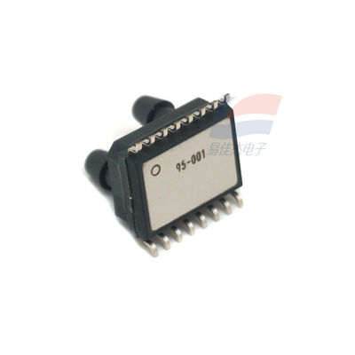YJJ SM3041-005-D-C-3-S ضغط التفاضل ± 5psi مستشعر الضغط الرقمي I2C