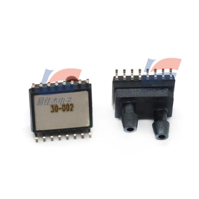 YJJ SM3041-015-D-C-3-S ضغط التفاضل ± 15psi مستشعر الضغط الرقمي I2C