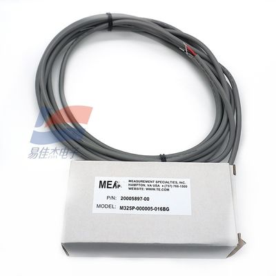 جهاز استشعار الضغط YJJ M325P-000005-016BG مناسب لقياس الغاز السائل المتكامل 17-4PH دون المبالغة